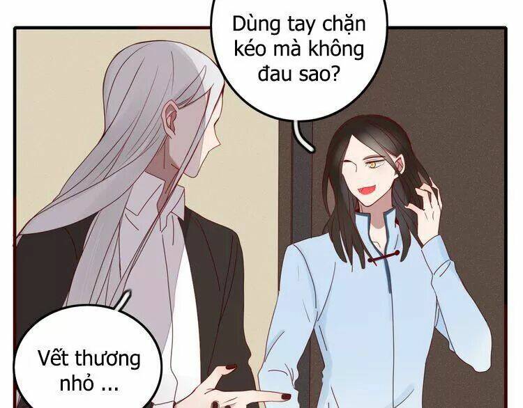 Ta Chỉ Muốn Giết Ngươi: Chapter 29