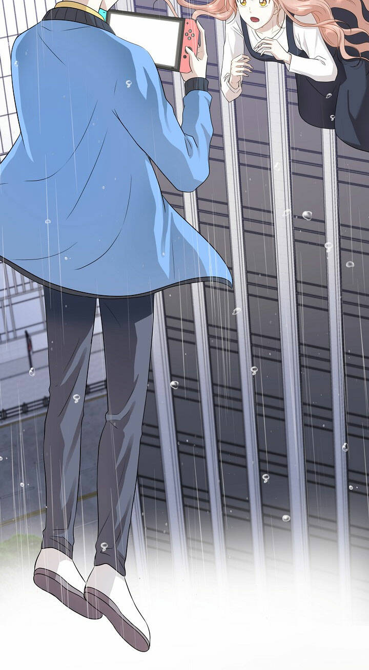 Cuộc Sống Kỳ Thú: Chapter 100