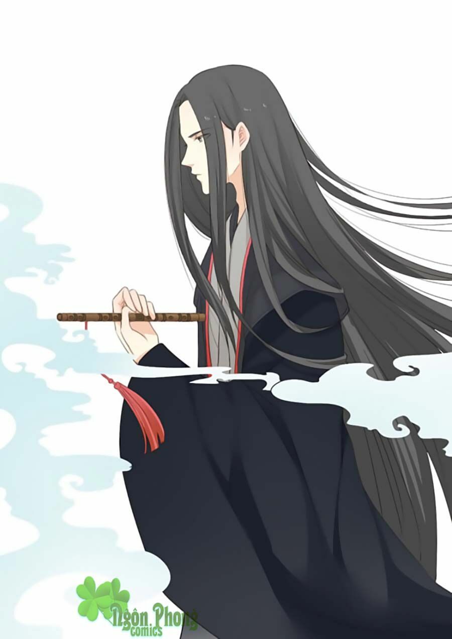 Quy Tự Dao: Chapter 21