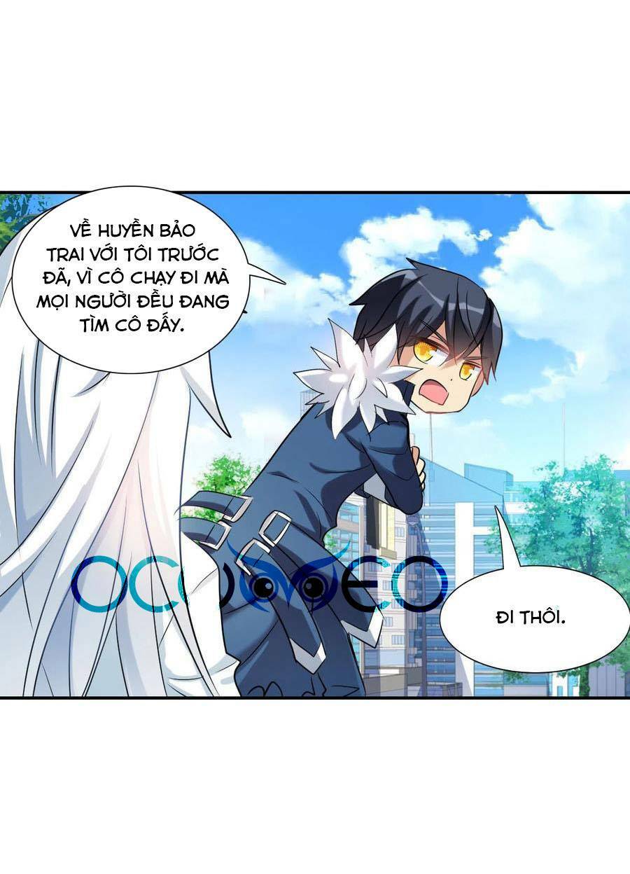 Tô Tịch Kỳ Quái 2: Chapter 34