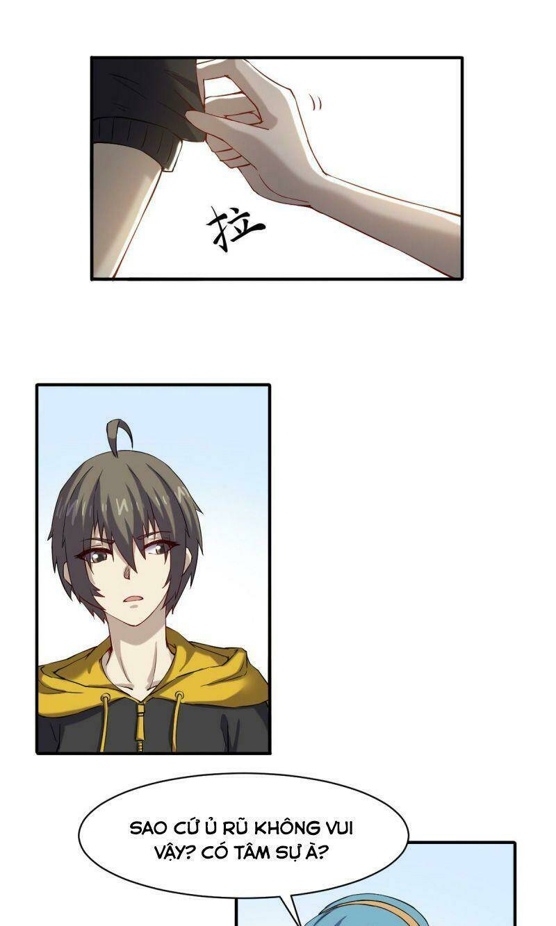 Ta Độ Kiếp Thất Bại Đều Là Tại Ngươi: Chapter 41