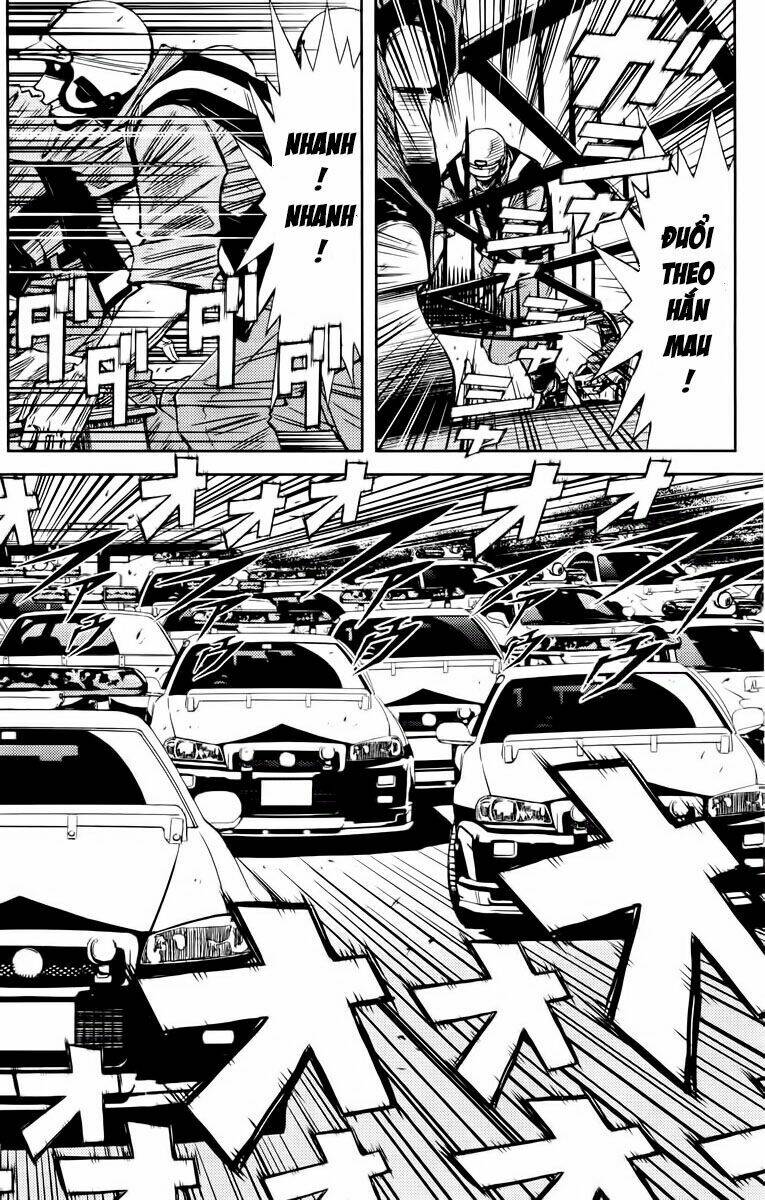 Akumetsu: Chapter 82