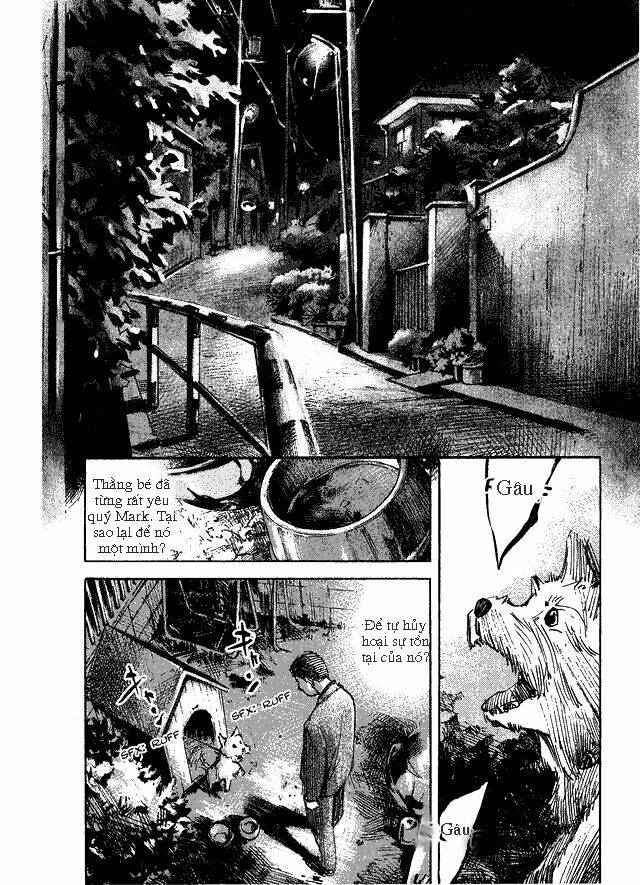 Skyhigh: Shinshou: Chapter 1