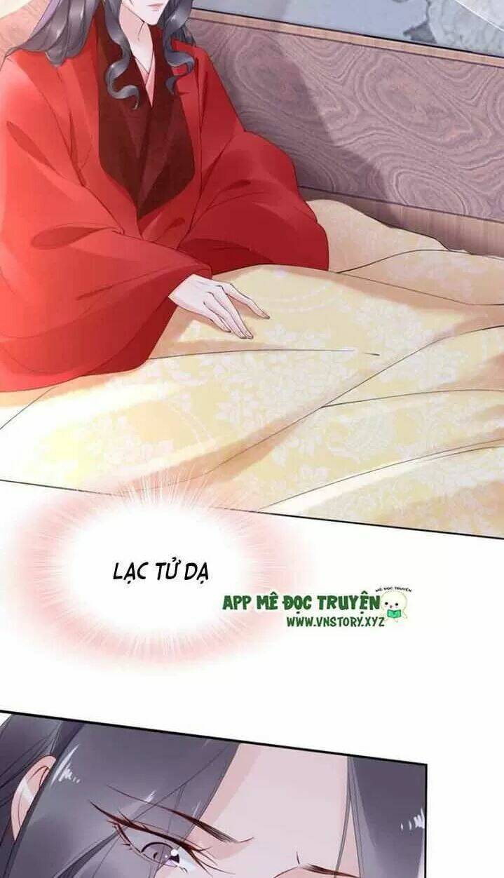 Nhất Sinh Nhất Thế Tiếu Thương Khung: Chapter 51