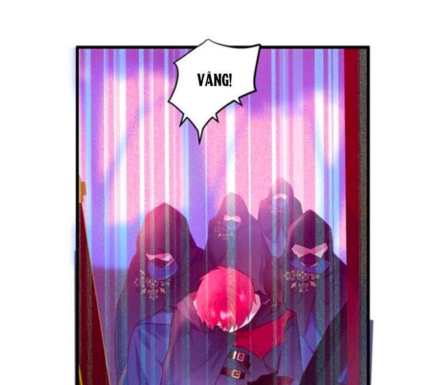Vương Tử Và Ánh Trăng Đen: Chapter 27