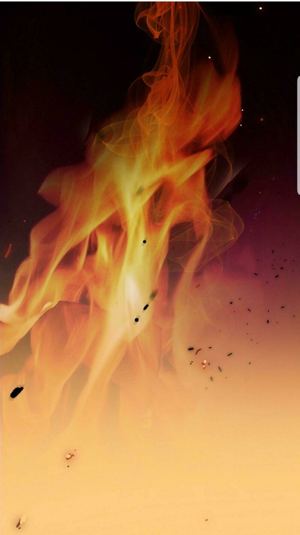 Chae Hong Sa: Chapter 2