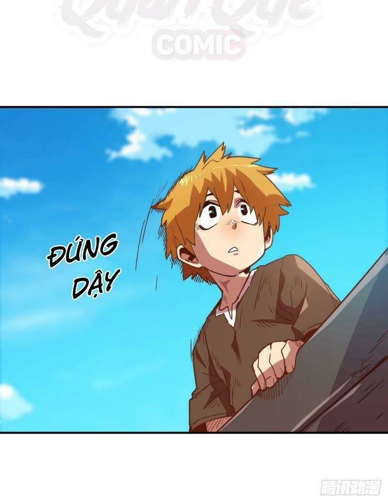 Đại Lục Vô Song: Chapter 5