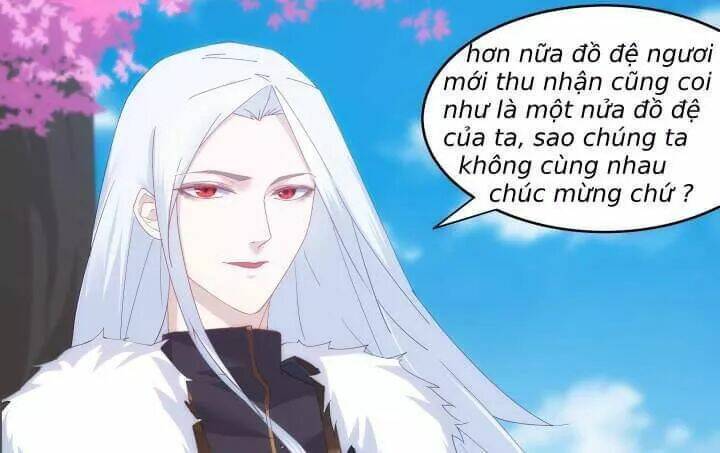Bí Mật Của Dạ Tộc: Chapter 22