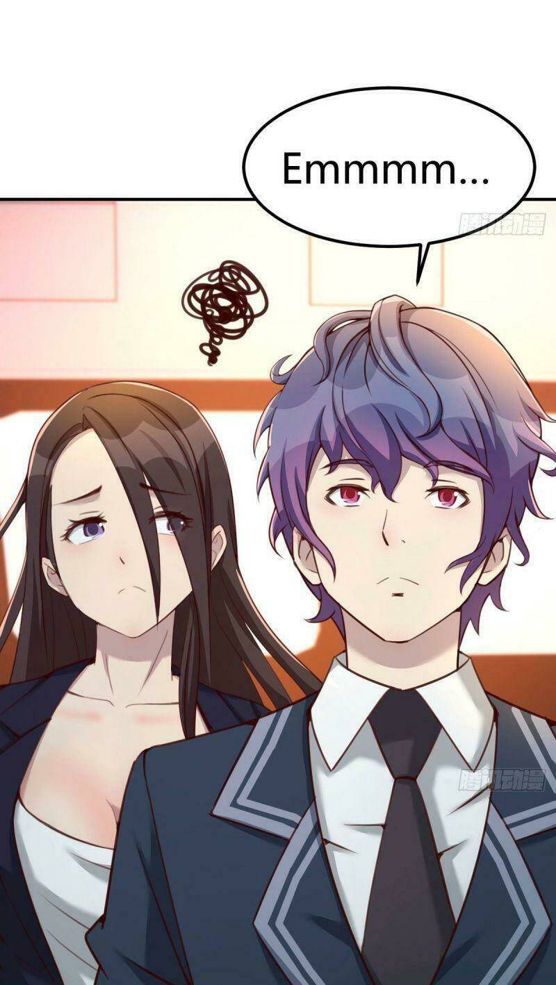 Thiên Tứ Thức Tỉnh: Chapter 19