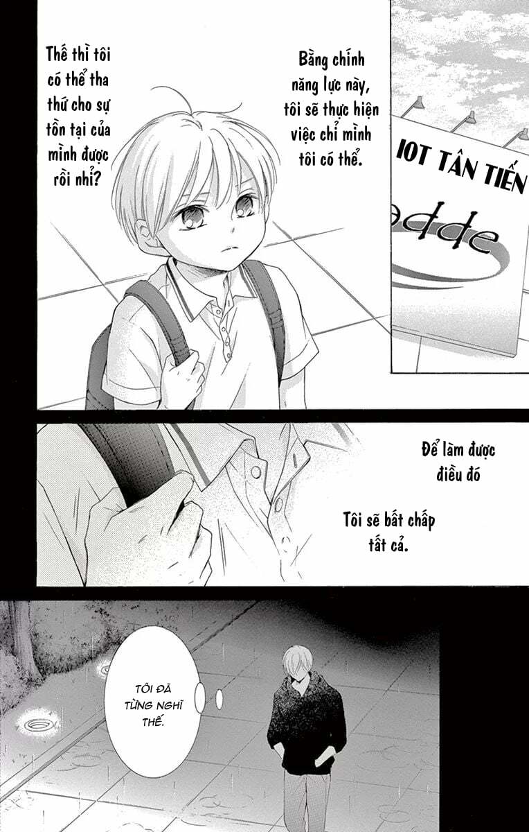 Từ Chối Kết Hôn Với Đại Gia: Cô Dâu Bỏ Trốn: Chapter 19