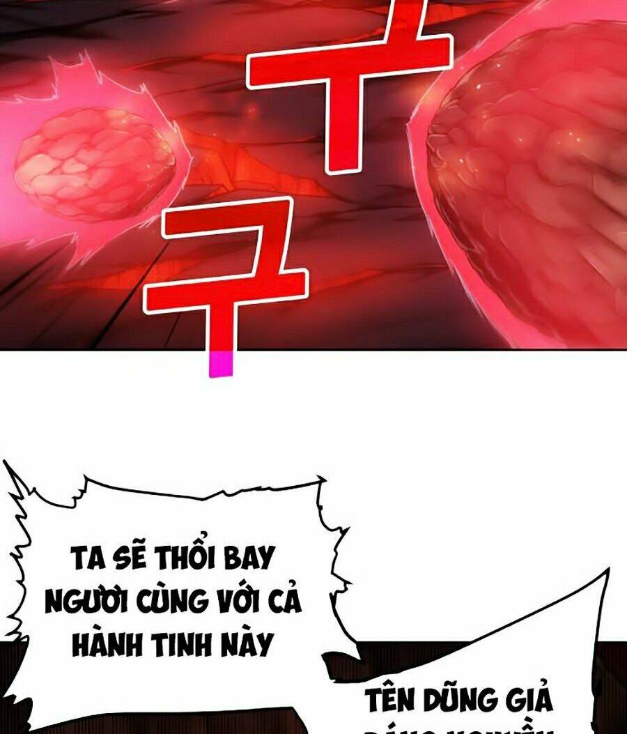 Hard Core Leveling Warrior Ss2: Chapter 78