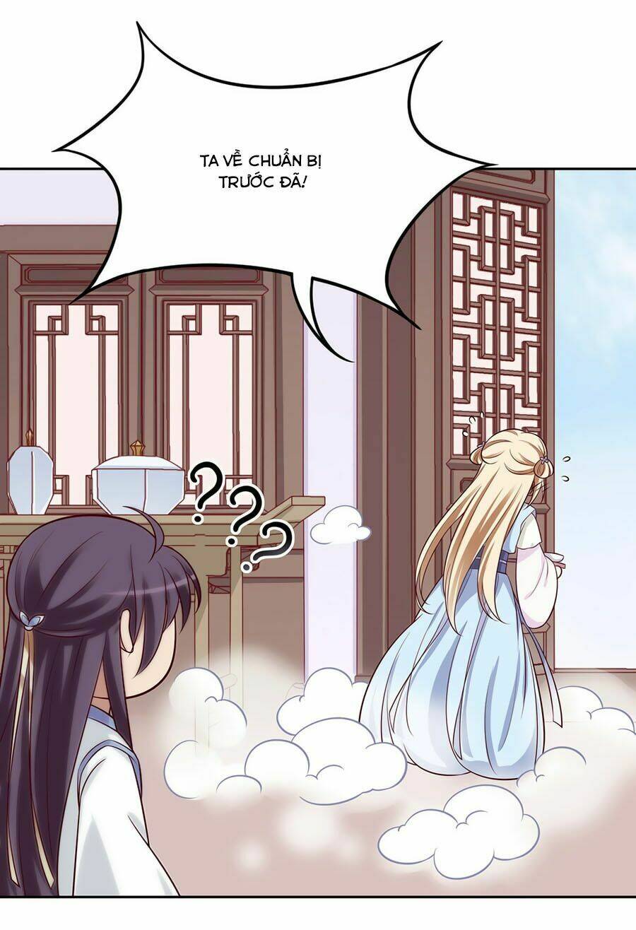 Kiêu Ngạo Vương Gia Chủng Điền Phi: Chapter 72