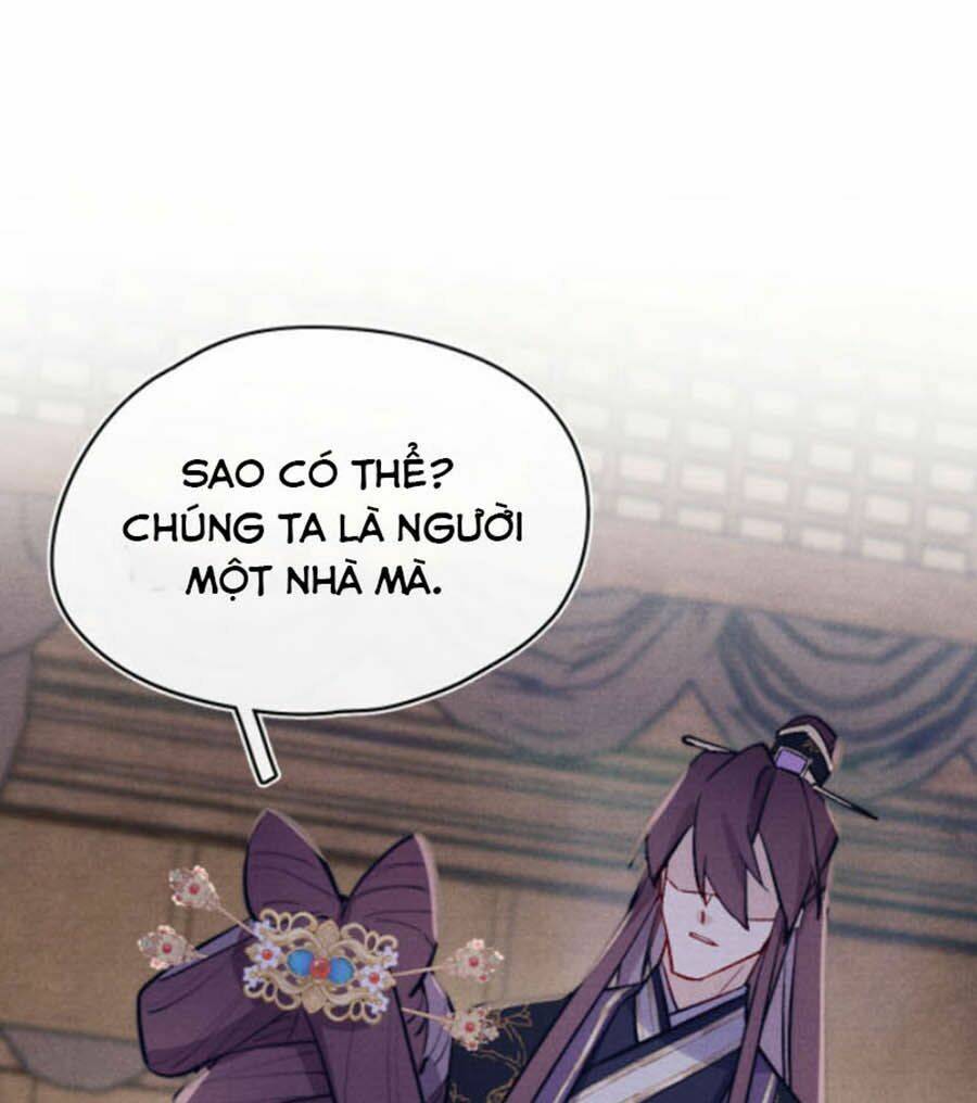 Quân Nhan Tựa Hoa Đào: Chapter 21