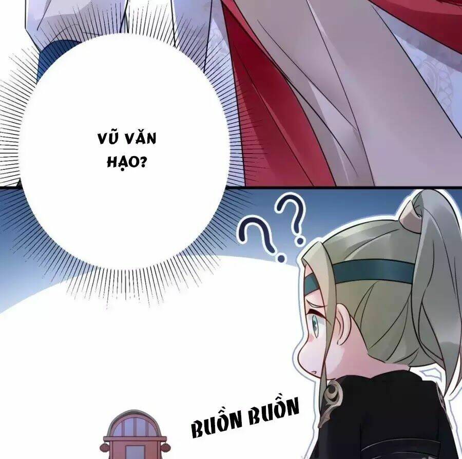 Vương Phi Có Chút Nghịch Ngợm: Chapter 50