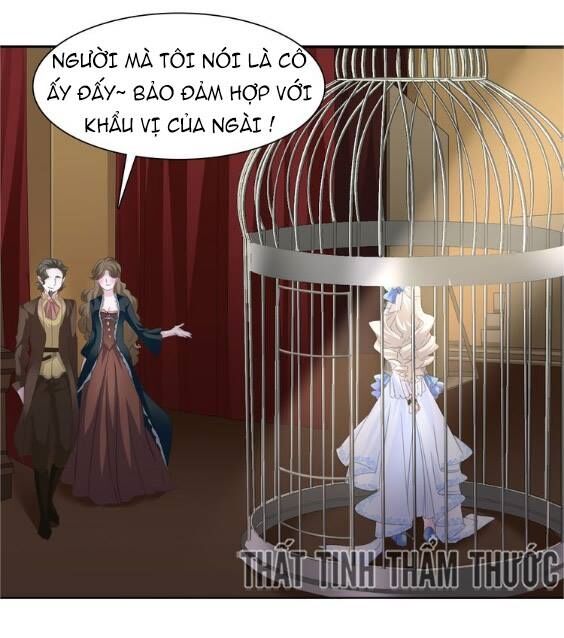 Một lời không hợp liền hút máu: Chapter 40