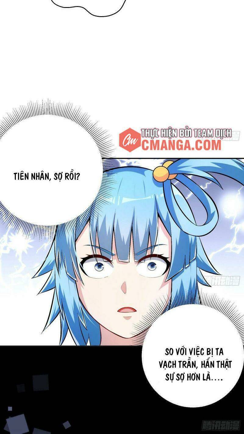 Tu Chân Toàn Dựa Số Lý Hóa: Chapter 22