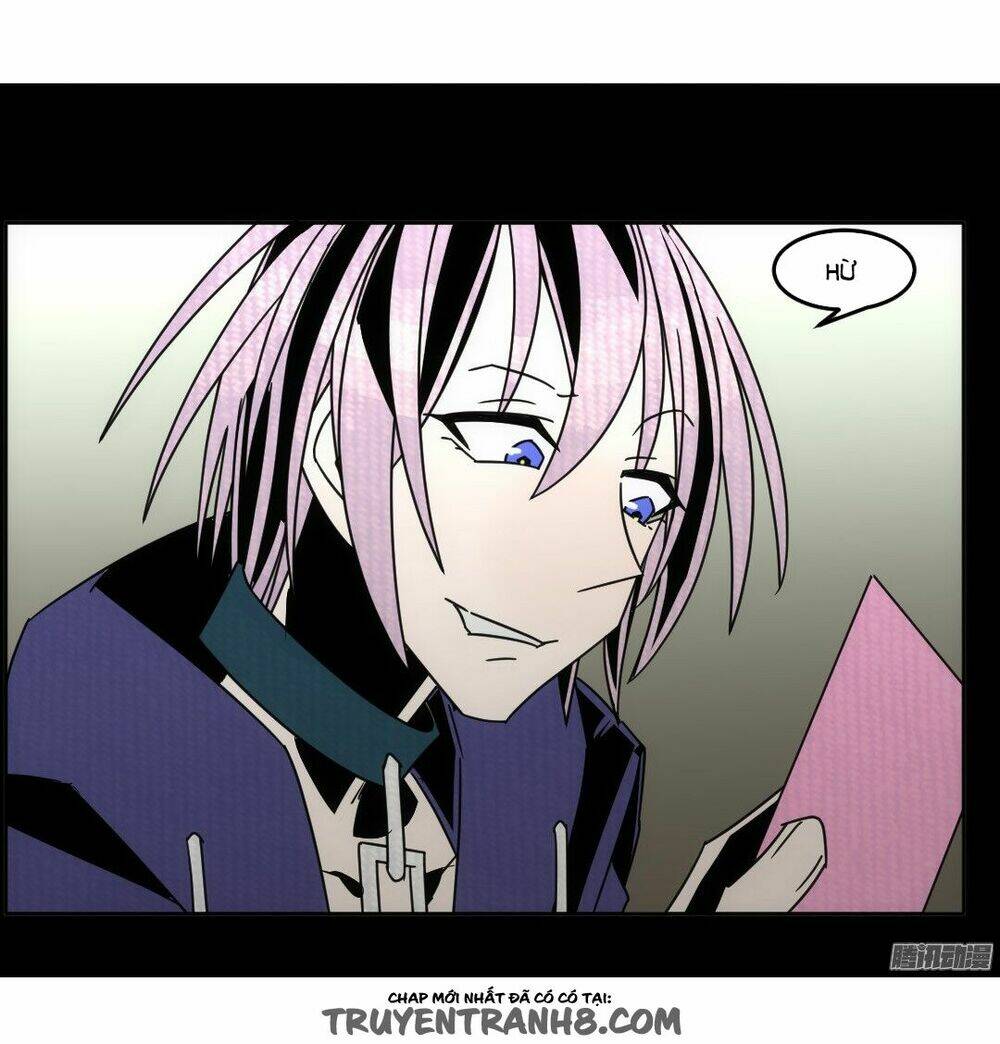 Điều Ước Của Người Phàm: Chapter 32