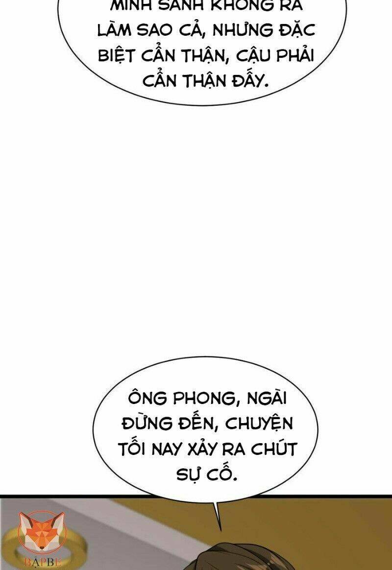 Đô Thị Tà Vương: Chapter 70