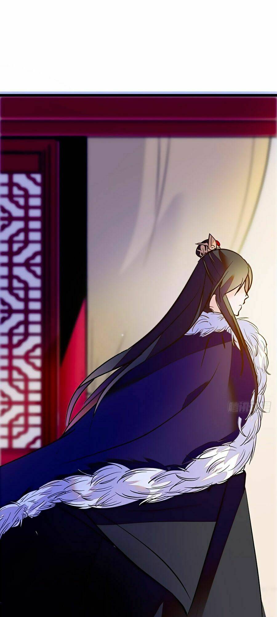 Nhất Thế Khuynh Thành: Lãnh Cung Khí Phi: Chapter 89