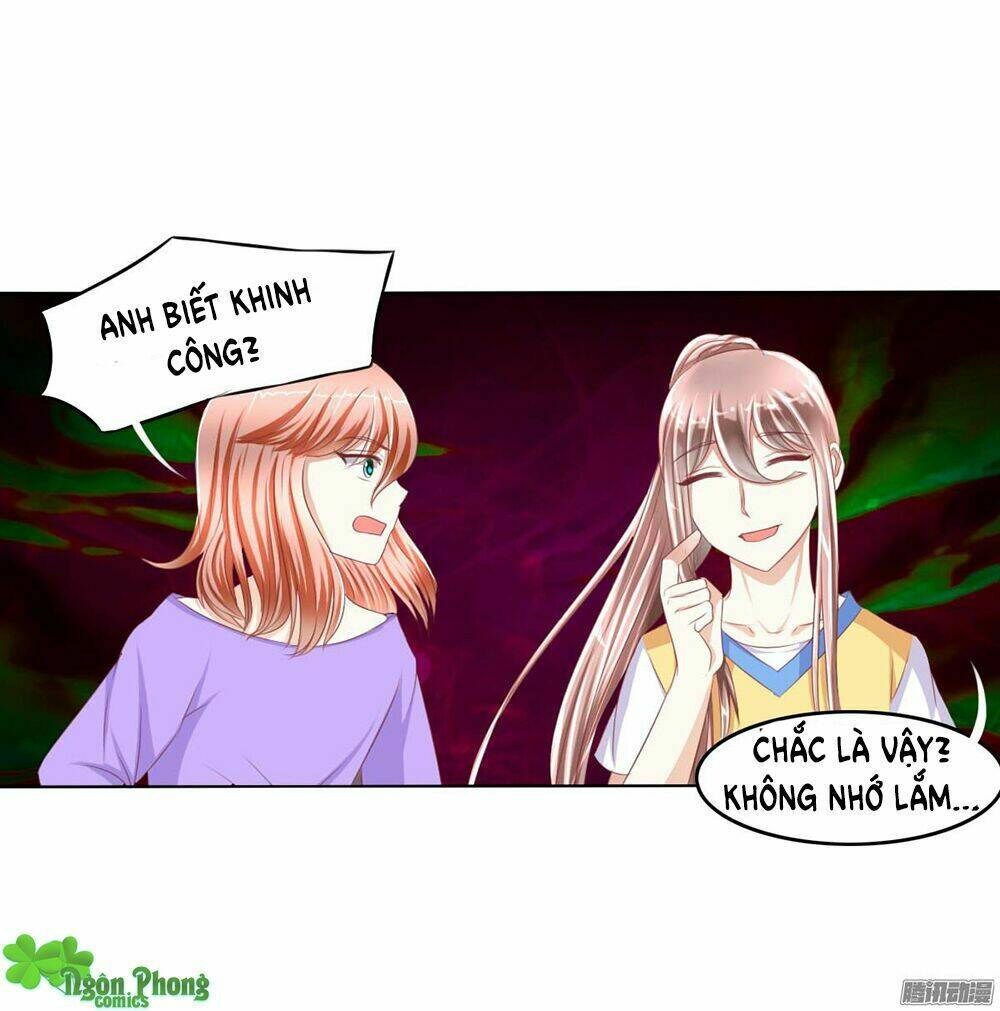 Hoàng Đế “Phế Vật” Tiến Hóa Sử: Chapter 23