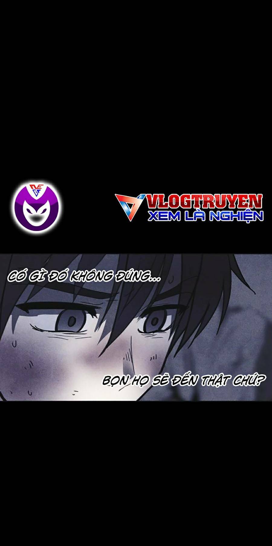 Cậu Bé Shotgun: Chapter 35