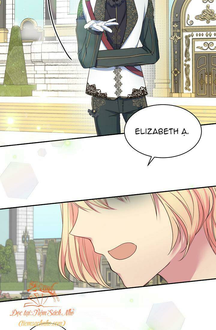 Bút Danh Bí Mật Của Nữ Công Tước: Chapter 10