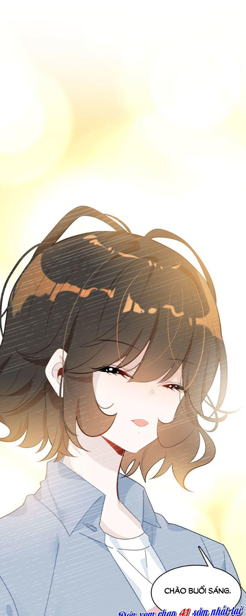 Ái Ngạo Kiều Long Vương Gia: Chapter 40