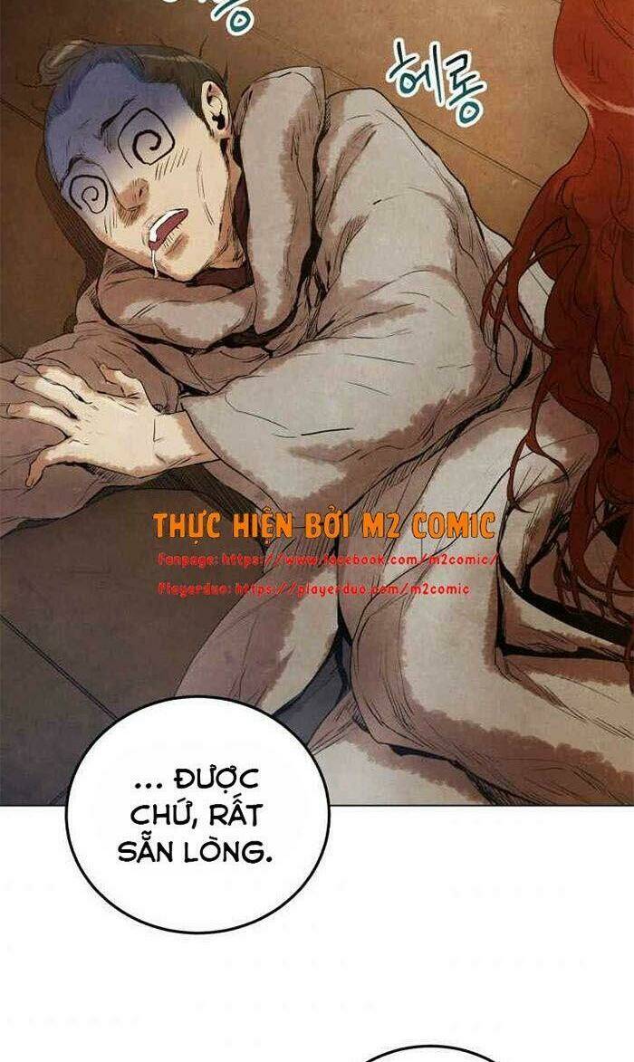 Phụng Tiên Trọng Sinh Ký: Chapter 17