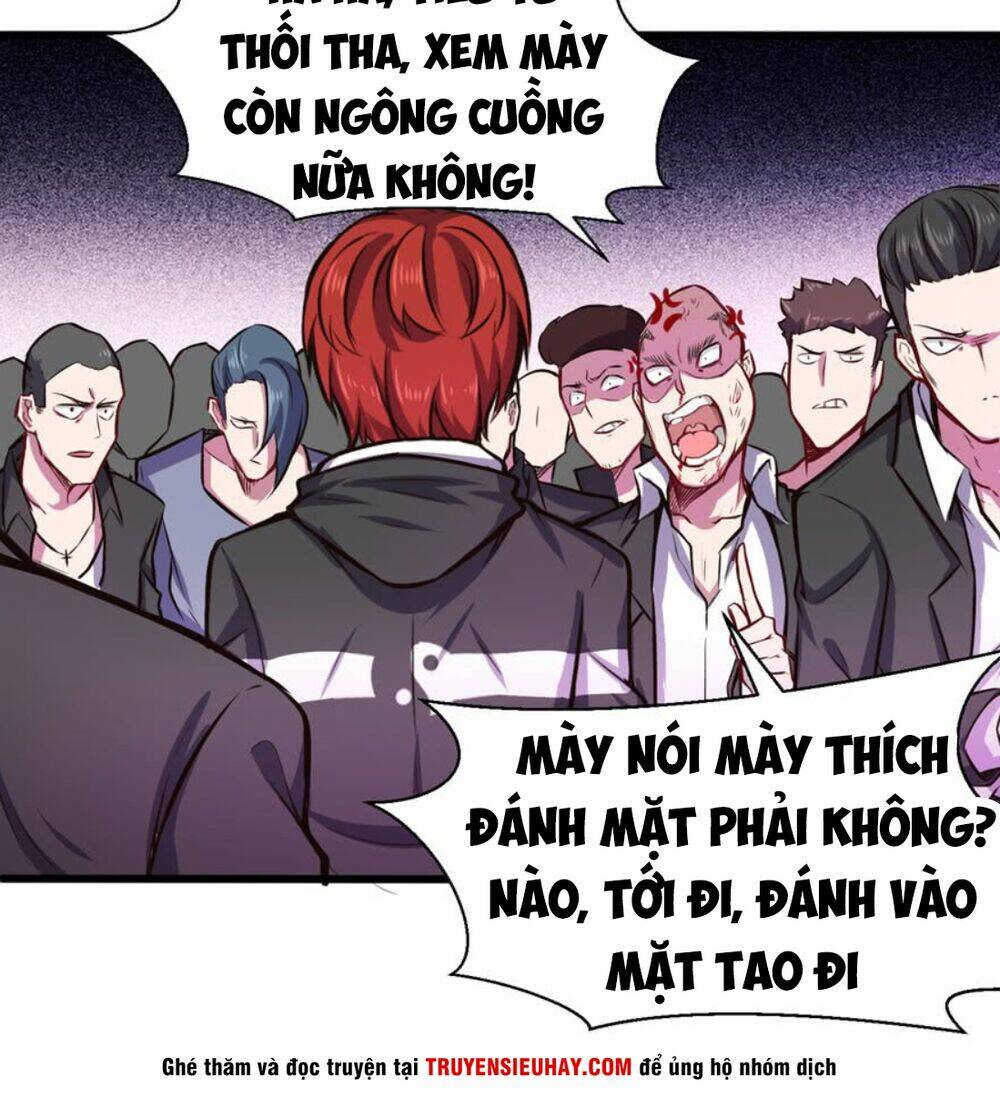 Đô Thị Âm Dương Tiên Y: Chapter 20