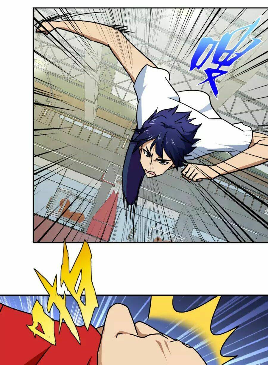 Hộ Hoa Cao Thủ Tại Đô Thị: Chapter 74