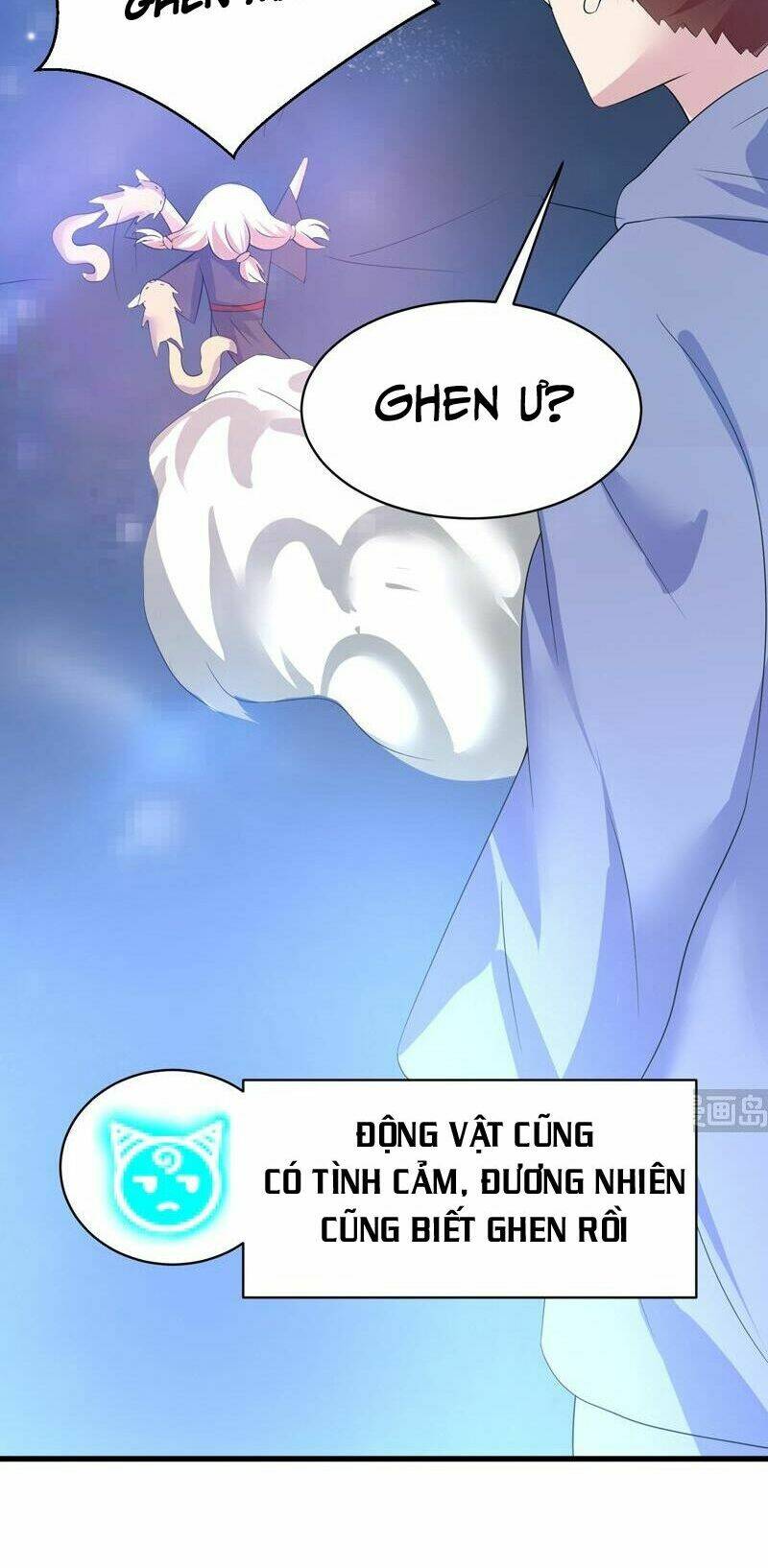 Tối Cường Thần Thú Hệ Thống: Chapter 41