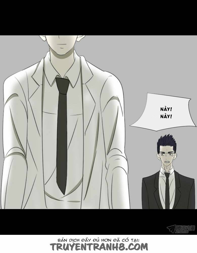 Bệnh Viện Thiên Đường: Chapter 4