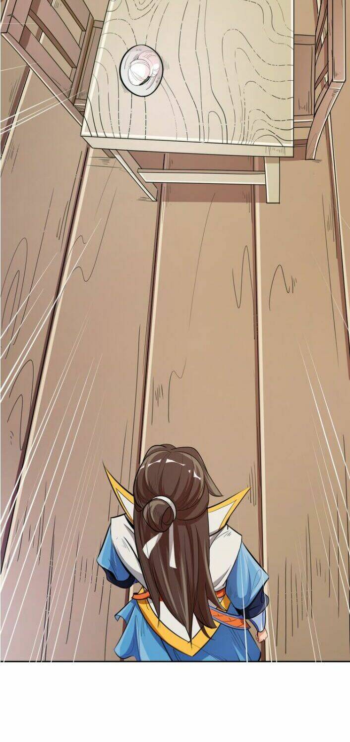 Ngự Thiên Thần Đế: Chapter 5.2