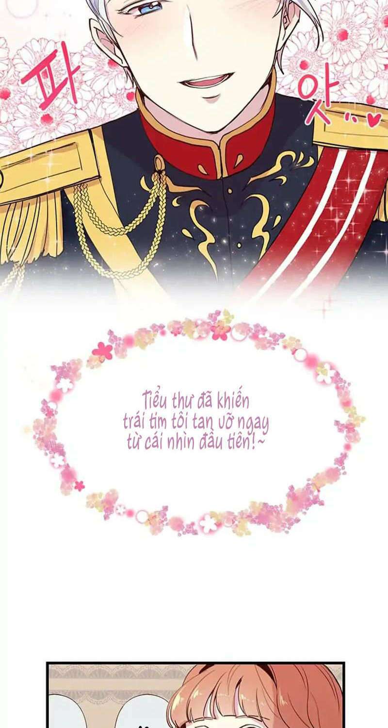 Công Tước, Loạn Vừa Thôi!: Chapter 3