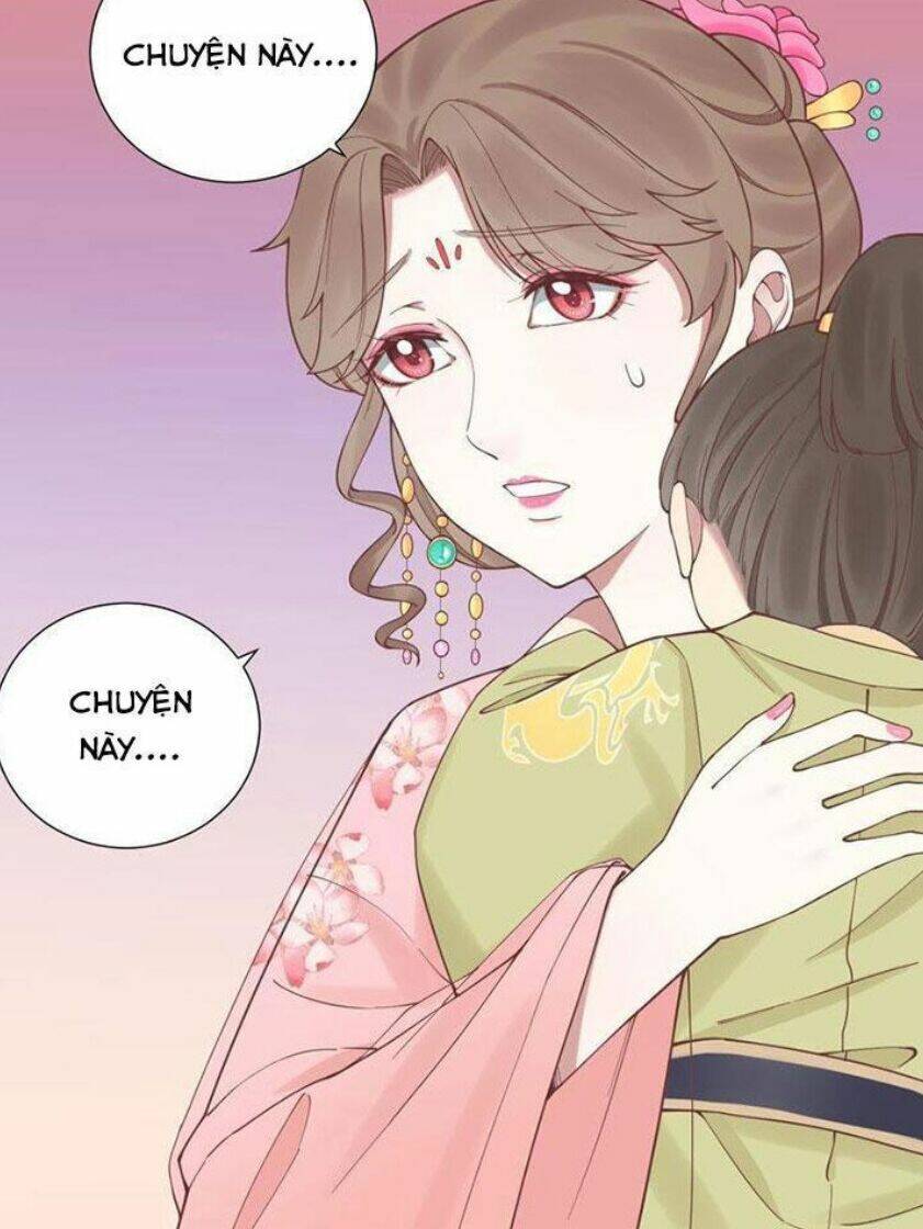 Hoàng Hậu Bận Lắm: Chapter 120