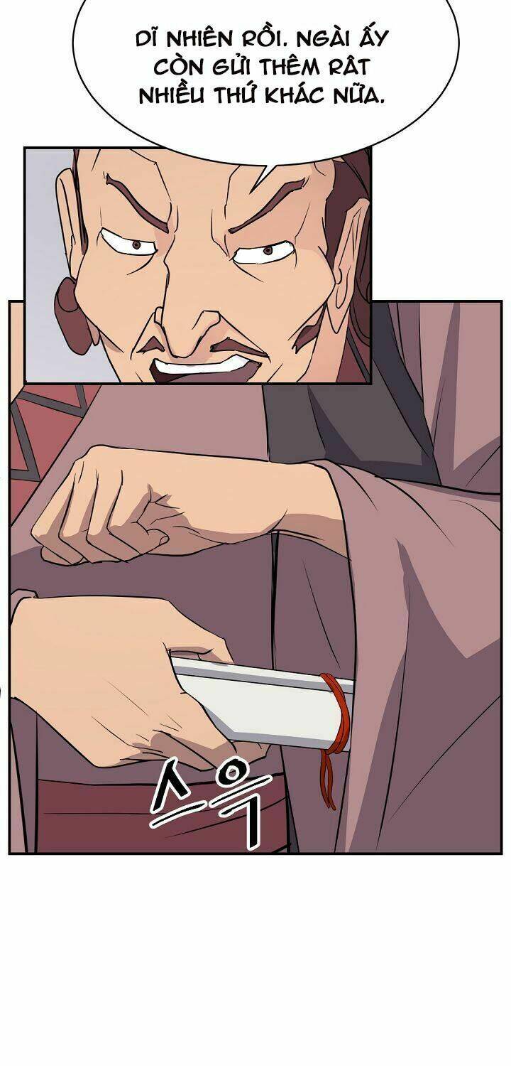 Trọng Sinh, Bất Khả Chiến Bại: Chapter 82