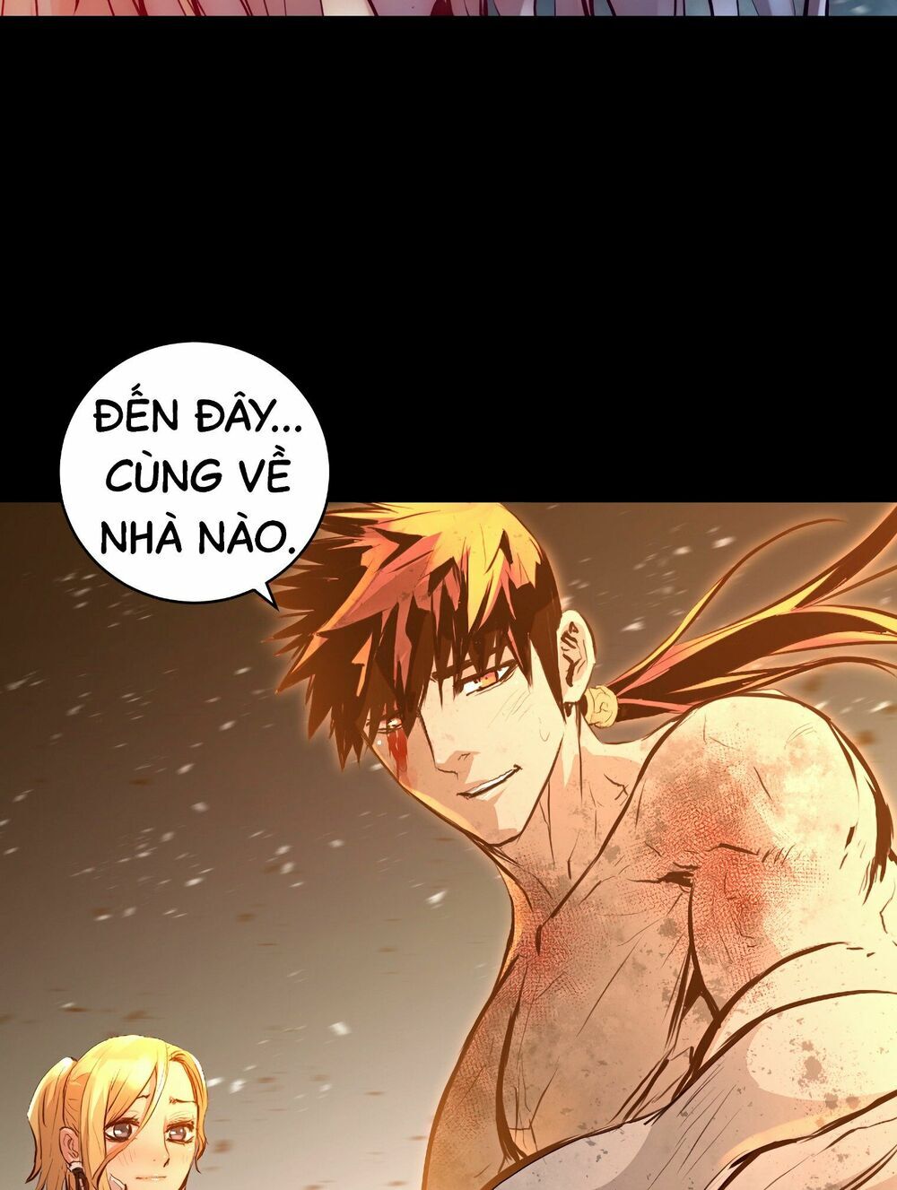 Dị Giới Tam Tuyệt: Chapter 101