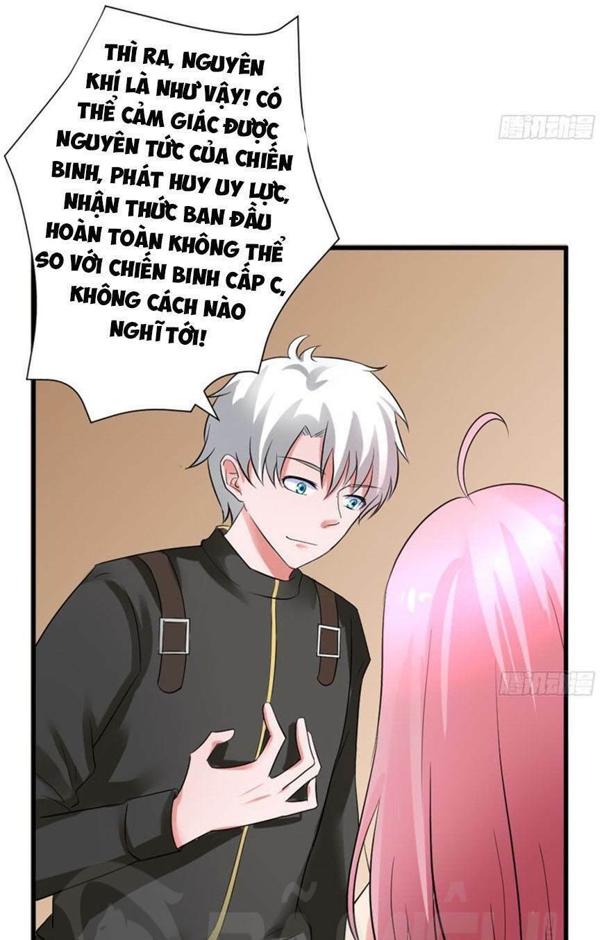 Đô Thị Tu Luyện Cuồng Triều: Chapter 89