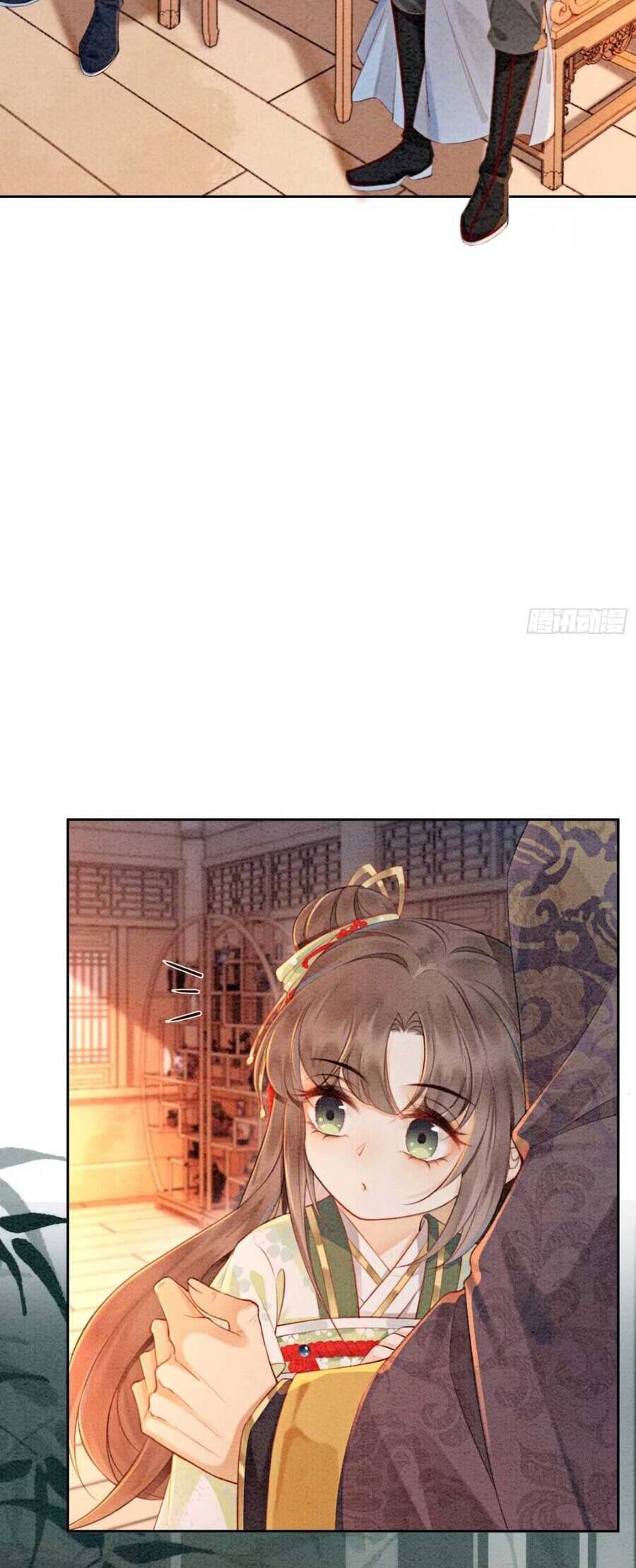 Bắt Đầu Hủy Hôn Để Công Lược Vương Gia: Chapter 2