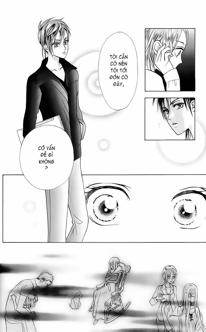 Grand Sun: Chapter 6