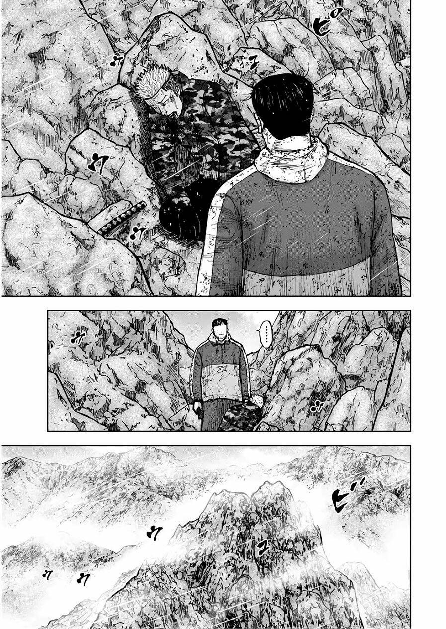 Monkey Peak - Đỉnh Núi Khỉ: Chapter 109