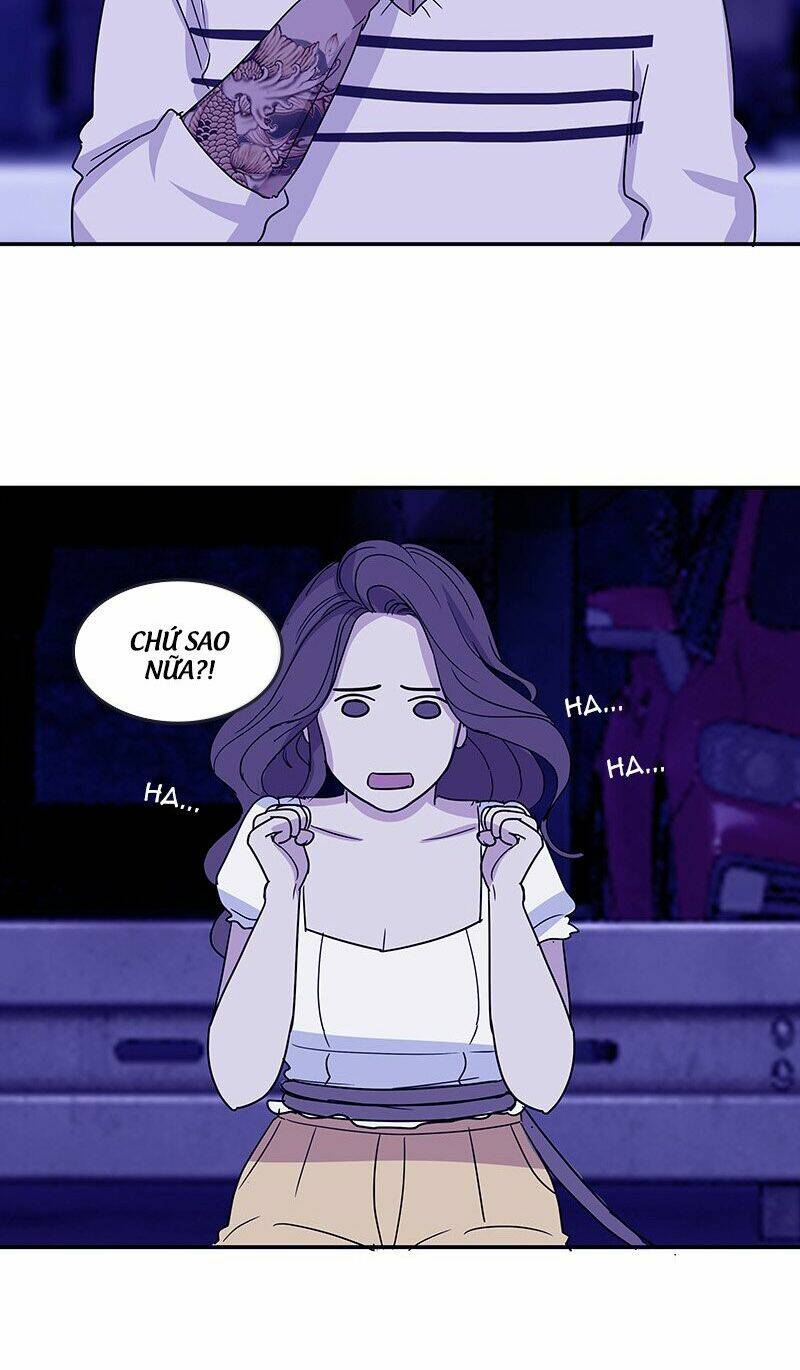 Nửa Đêm Ở Poppy Land: Chapter 38