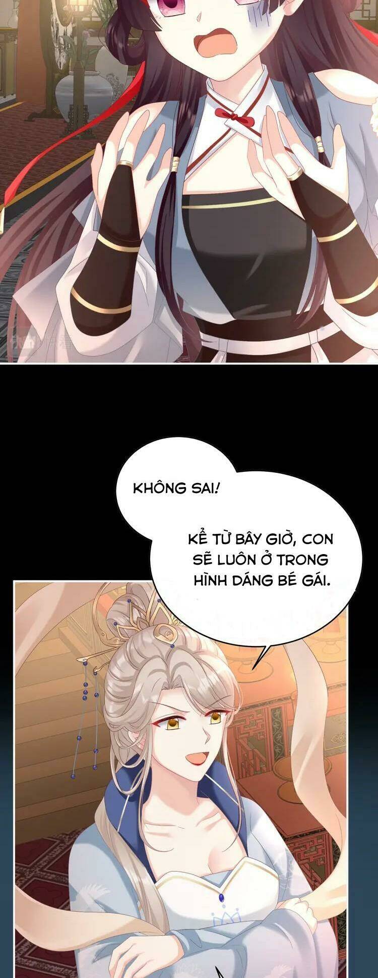 Kiều Phu Có Hỉ: Chapter 59