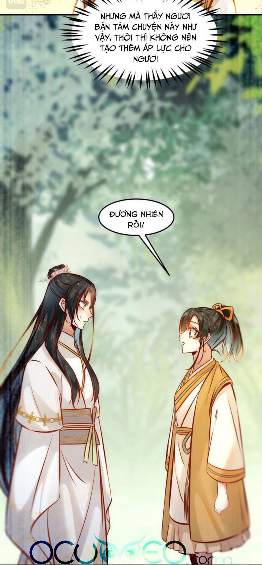 Nghịch Thiên Thần Phi Chí Thượng: Chapter 52