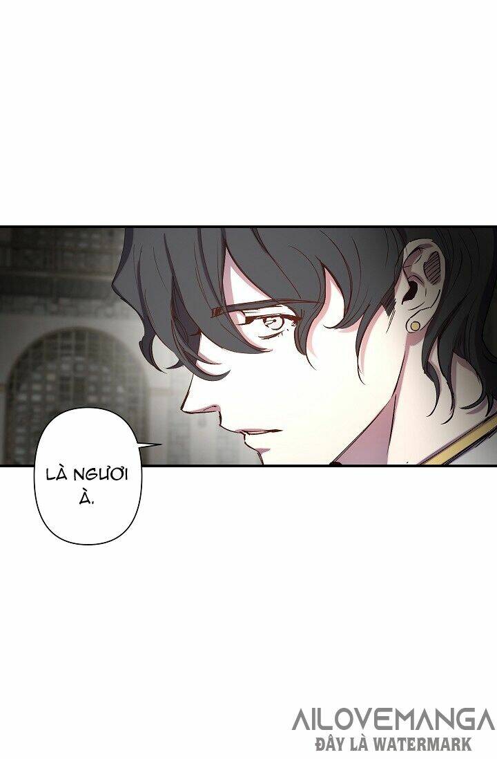 Hôn Lễ Báo Thù: Chapter 53