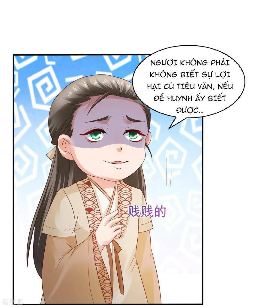 Trở Về Cổ Đại Làm Thánh Hiền: Chapter 31