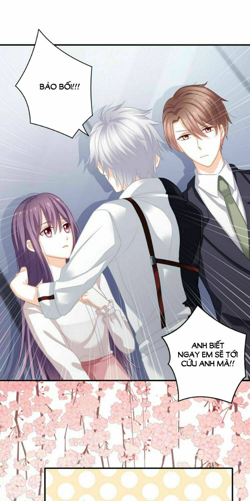 Tiệm May Luyến Sắc: Chapter 14