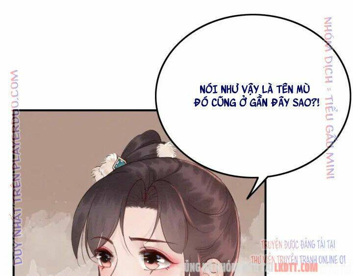 Trọng Sinh Bá Sủng Nhiếp Chính Vương Quá Mạnh Mẽ: Chapter 205