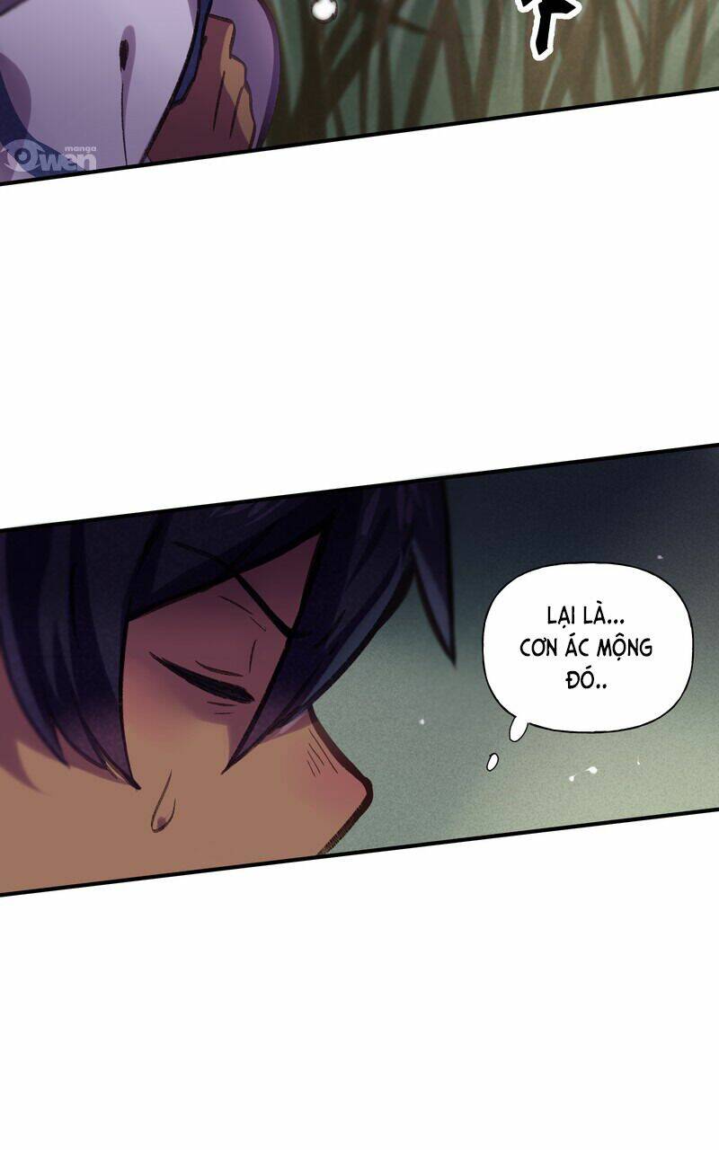 Lời Nguyền Lalin: Chapter 21