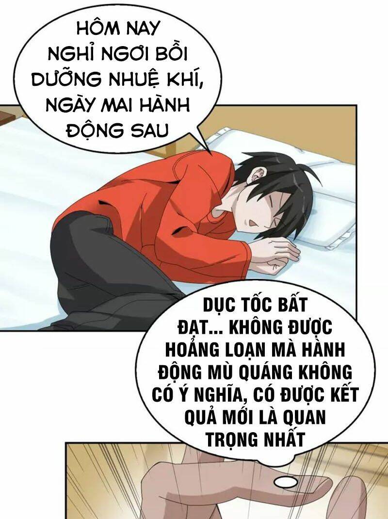 Siêu Cấp Đại Chủ Bạ: Chapter 75